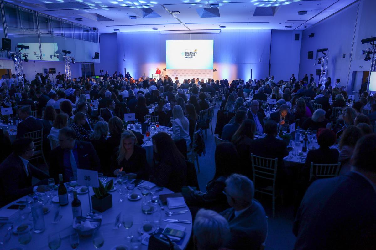 Το «Μεταξά» αναδείχθηκε ως το Κορυφαίο Νοσοκομείο για το 2025 3 IMG 2706