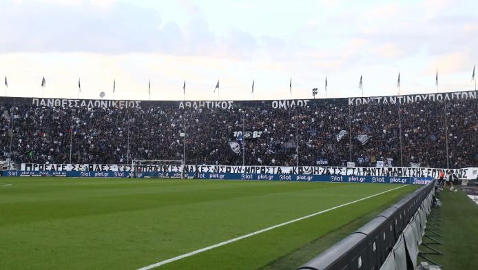 Ετοιμάζει αντιπρόταση για Νέα Τούμπα ο ΠΑΟΚ - Τι ισχύει με ΚΑΕ-Μυστακίδη