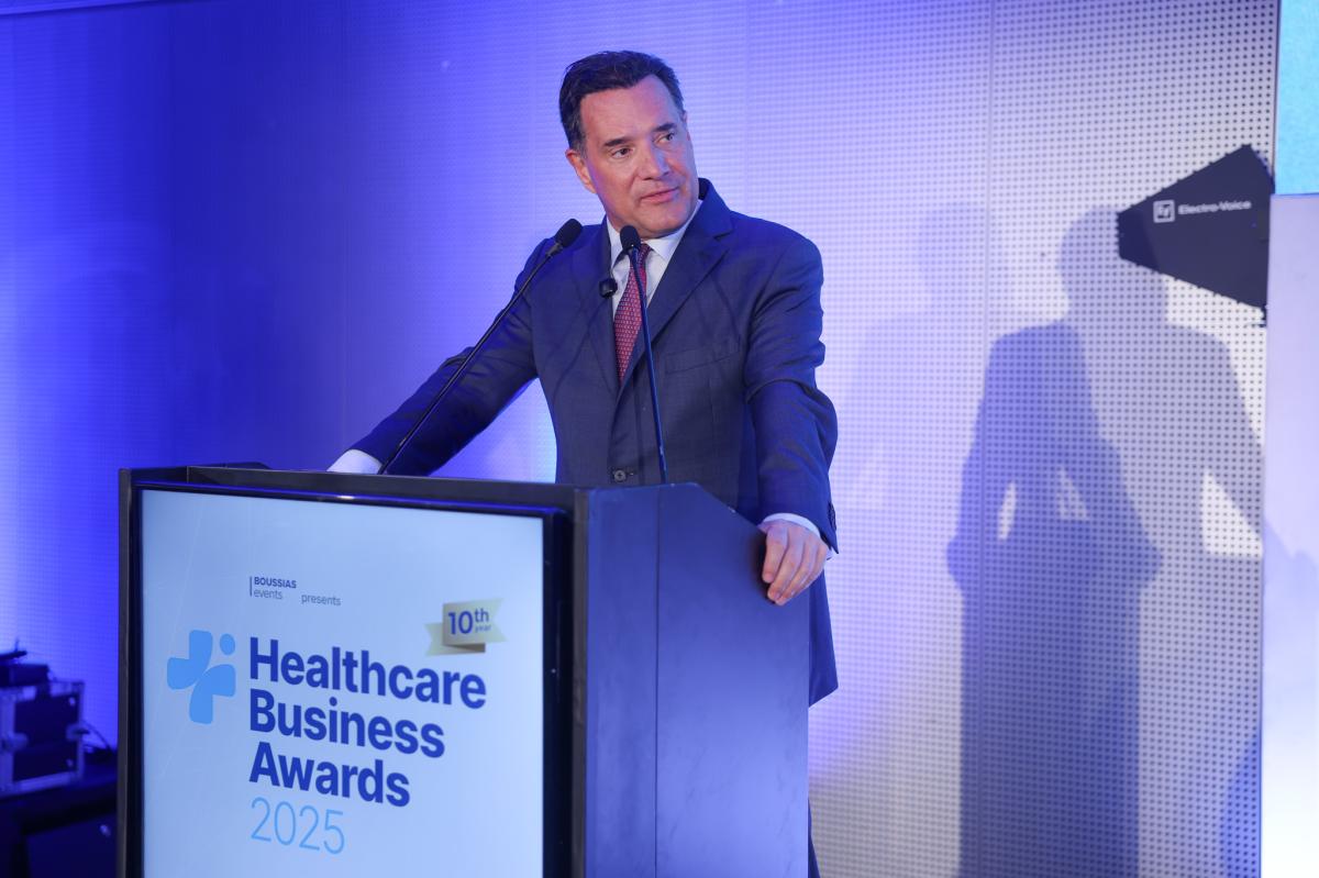 Το «Μεταξά» αναδείχθηκε ως το Κορυφαίο Νοσοκομείο για το 2025 4 IMG 2707