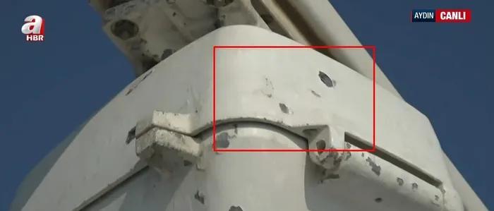 Τουρκικά ΜΜΕ: «Η ελληνική ακτοφυλακή πυροβόλησε πέντε φορές τουρκικό αλιευτικό» 3 0x0 1763642351275 1