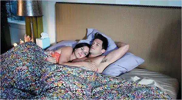 Tα 10 πράγματα που κάνουν οι νεότεροι άντρες και προσελκύουν ερωτικά μεγαλύτερης ηλικίας παντρεμένες γυναίκες 4 15women 600