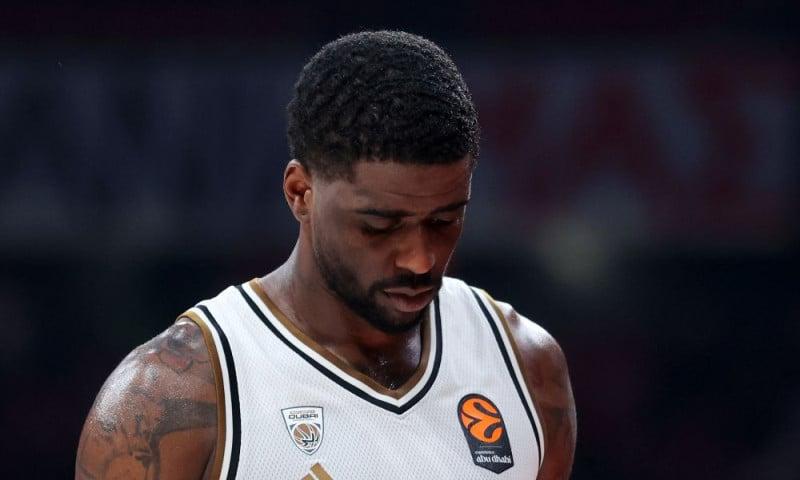 Ο Ντουέιν Μπέικον