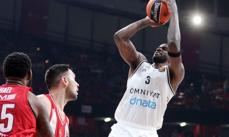 Ο Ντουέιν Μπέικον