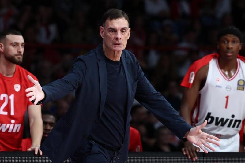 O Mπαρτζώκας