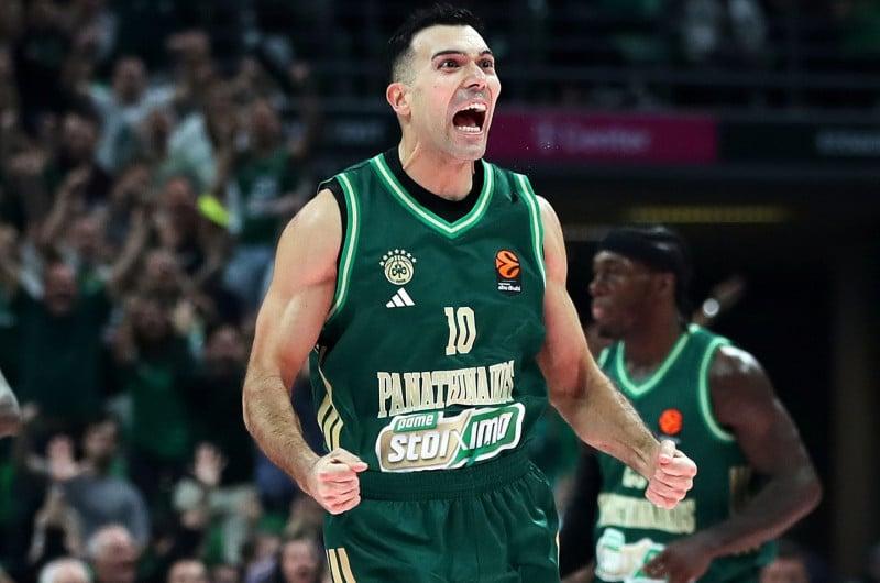 Η ατάκα Αταμάν για Σορτς και Γκραντ δείχνει πώς θα πάει μέχρι τέλους ο ΠΑΟ