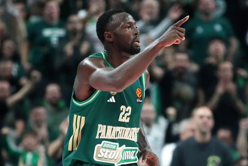 Vlog Καούρη: Το μεγαλύτερο κέρδος του Παναθηναϊκού είναι ο… εκνευριστικός! 