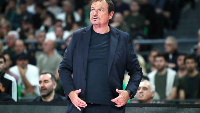 Τρομερή ατάκα Αταμάν για τον 36χρονο Σλούκα - Αποκάλυψη για τα αποδυτήρια!