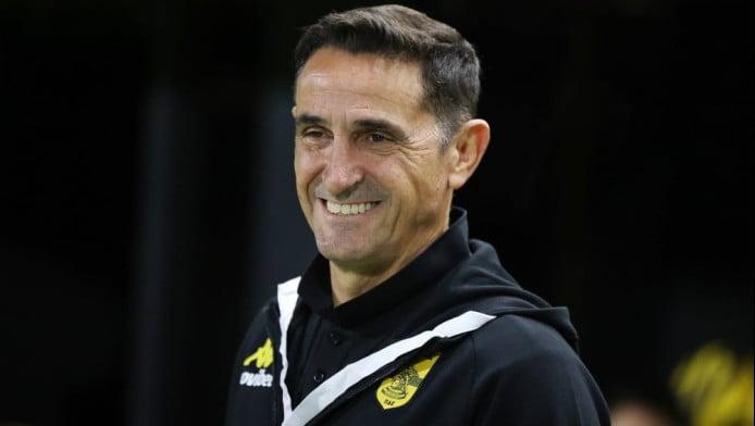 Μεγάλη στιγμή για Χιμένεθ - Θα τον τιμήσει η ΑΕΚ στο ματς με Άρη