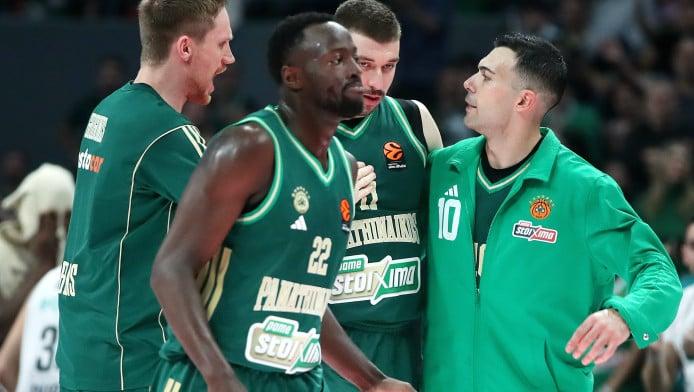 Vlog Καούρη: Το μεγαλύτερο κέρδος του Παναθηναϊκού είναι ο… εκνευριστικός! 