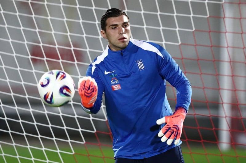 Νέοι ενδιαφερόμενοι: Οι δύο από την Premier που θέλουν Μανδά!