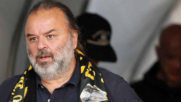 Μεγάλη κίνηση Ηλιόπουλου! - Συμφωνία με πρώην Ολυμπιακού και Παναθηναϊκού