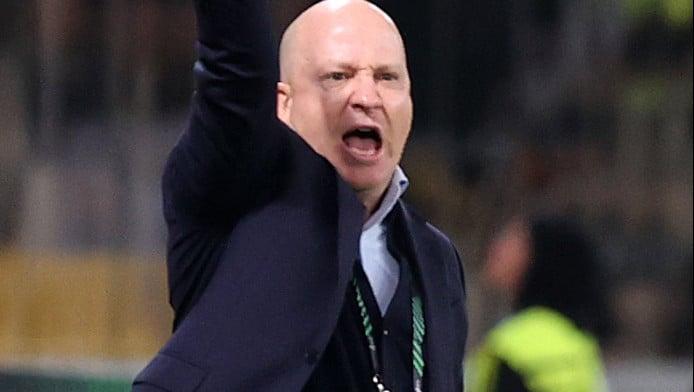 Οργή Νίκολιτς! «Ό,τι χειρότερο συνέβη στην καριέρα μου» - Ξήλωσε τα Σπάτα