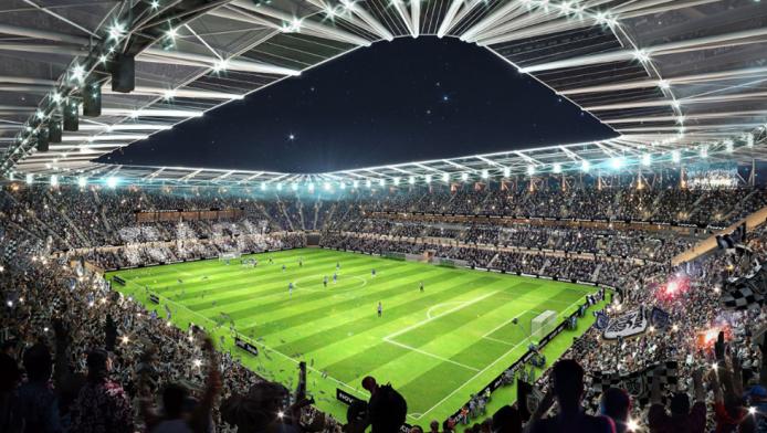 Κάποιοι οφείλουν μια τεράστια συγνώμη στον Ερασιτέχνη ΠΑΟΚ