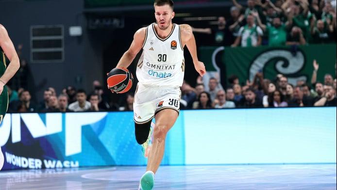 Ο Πετρούσεφ μίλησε για Μπαρτζώκα και τις αποδοκιμασίες στο ΣΕΦ!