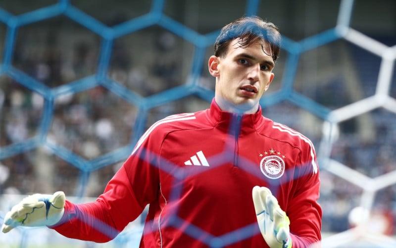 Τέλος ο Κομπότης από τον ΠΑΟ - Άλλος πρόεδρος SL πλέον κοντά στον Αλαφούζο!