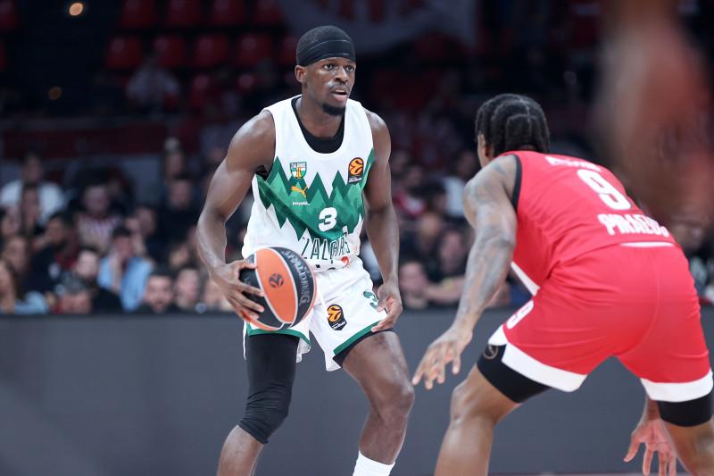 Ο Σιλβέν Φρανσίσκο «βλέπει» και θέλει Ολυμπιακό - Τι ισχύει με το buy out