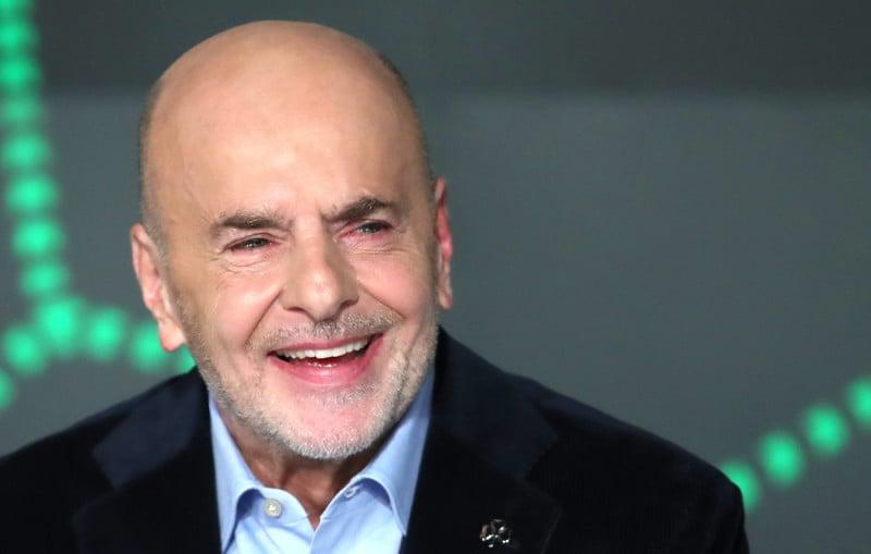 "Έδωσαν 150 εκατομμύρια σε Αλαφούζο για ΠΑΟ, ζήτησε 200"! (ΒΙΝΤΕΟ)