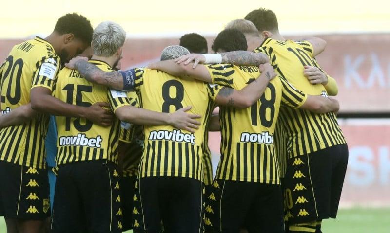 Πωλείται μεγάλη ελληνική ομάδα - 20 εκατ. πληρώνει για χρέη ο αγοραστής!