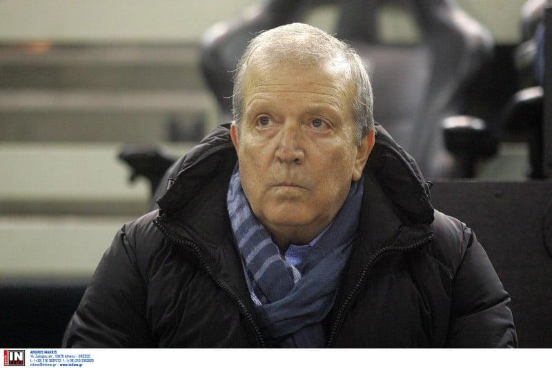 Οι κινήσεις Μυστακίδη: Σφαιρόπουλος, 2 παίκτες 500.000, γήπεδο Euroleague!