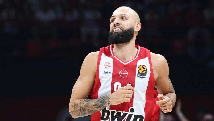 Ολυμπιακος: Δήλωση-καμπανάκι Γουόκαπ για την εμφάνιση Φουρνιέ!