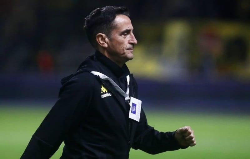 «Ποδοσφαιρικά εγωιστής ο Χιμένεθ – Θα νικήσει η ΑΕΚ!»