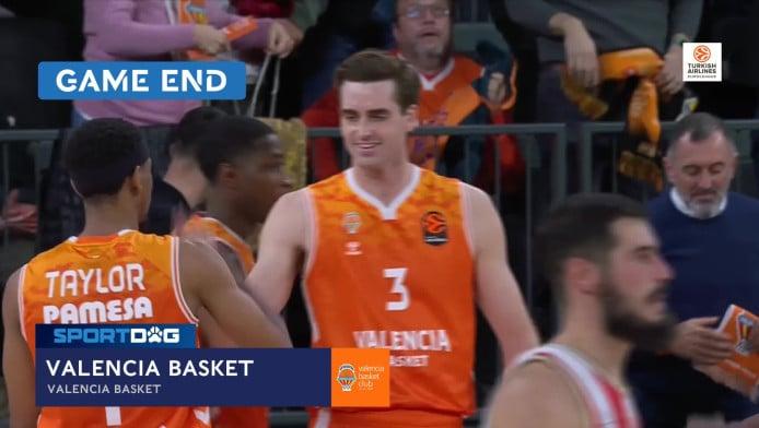 Έπεσε από την κορυφή ο Ερυθρός Αστέρας πριν τον Ολυμπιακό (ΒΙΝΤΕΟ HL)