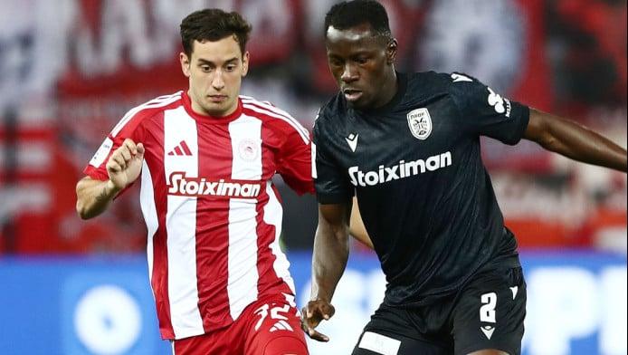 ΠΑΟΚ και Ολυμπιακός βλέπουν τι θα γίνει στη Νορβηγία, γι αυτό τον λόγο!