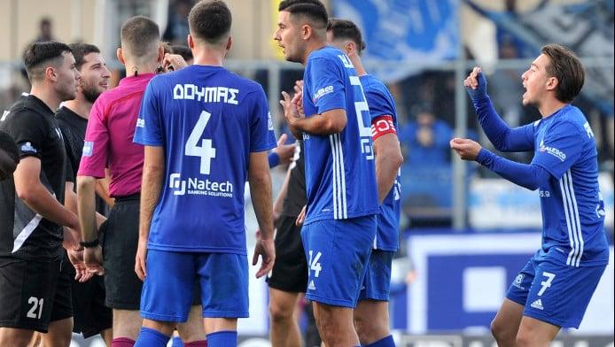 Γίνεται η έκπληξη: Προπονητής στον ΠΑΣ πρώην του Παναθηναϊκού!