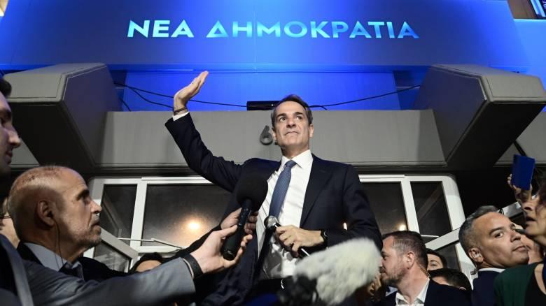 mitsotakis 10000
