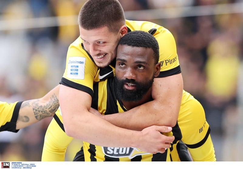 Πονοκέφαλος για Νίκολιτς! Νοκ άουτ ο Πιερό με Άρη