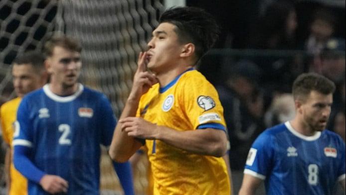 "Ευφυία, καλό σουτ, χαρισματικός στο 1vs1" - Ιδανικός εξτρέμ για Ολυμπιακό!