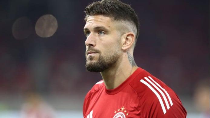 Βρήκε κίπερ 3 εκατ. για αντι-Πασχαλάκη ο Ολυμπιακός - Ζόρια για Παπακανέλλο