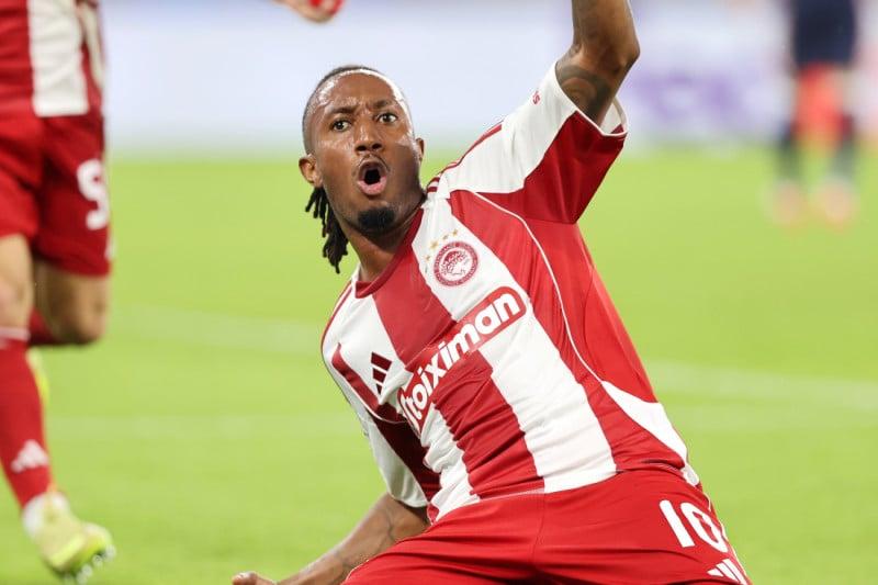 Υπογράφει κορυφαίο όνομα ο Ολυμπιακός, συνάντηση με Πνευμονίδη - Φεύγουν 4!