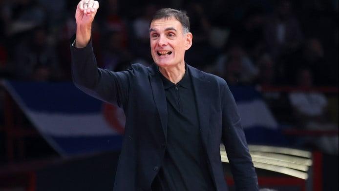 Σπάει συμβόλαιο και ανακοινώνει παίκτη-έκπληξη ο Ολυμπιακός, όχι τον Μουρ!