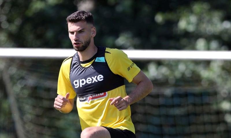 Η μεγάλη ομάδα που ετοιμάζεται να… αρπάξει τον Μήτογλου - "Χουνέρι" σε ΑΕΚ!