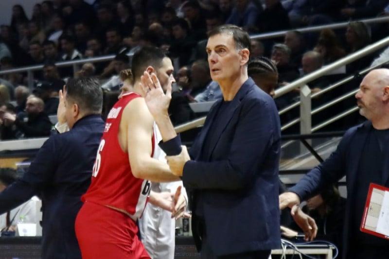 Αποκάλυψη Μπαρτζώκα για τραυματίες - Τι ισχύει με ΜακΚίσικ, Νιλικίνα