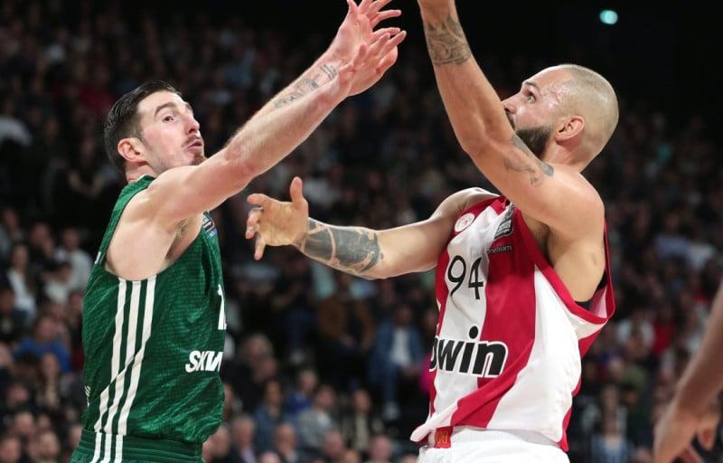 Βρήκε... δικό του Ναν από το NBA ο Ολυμπιακός - Κρούση ΠΑΟ σε αντι-Λεσόρ!