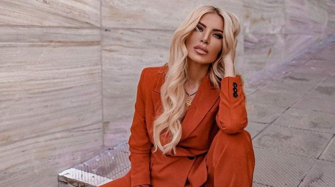 katerina kainourgiou niotho moni