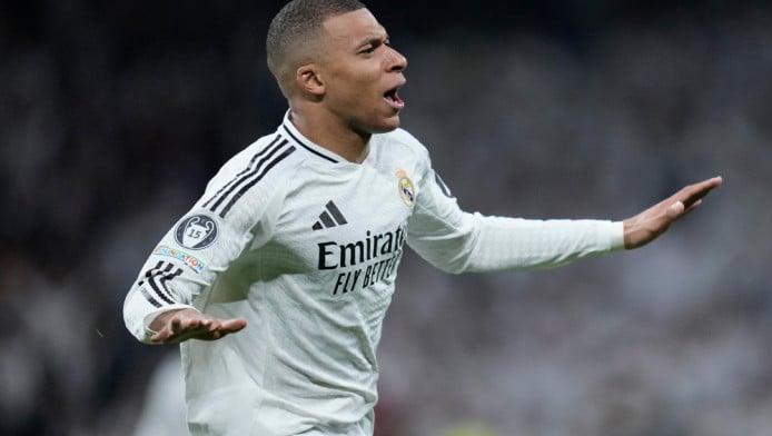 Η διαμάχη των 800 εκατ. μεταξύ Εμπαπέ και Παρί - Όσα πρέπει να ξέρετε