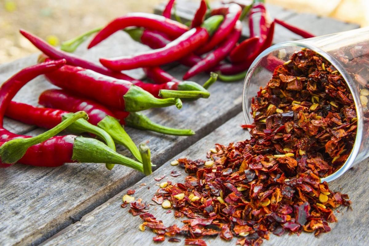 spicypeppers