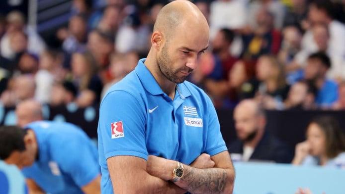 Έρχονται καλά νέα για Εθνική και Σπανούλη - Μεγάλη... μεταγραφή!