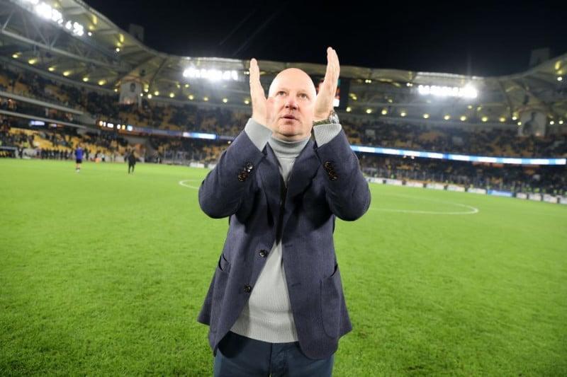 Αποκάλυψη Νίκολιτς - Σοβαρό το πρόβλημα του Πιερό - Πότε επιστρέφει