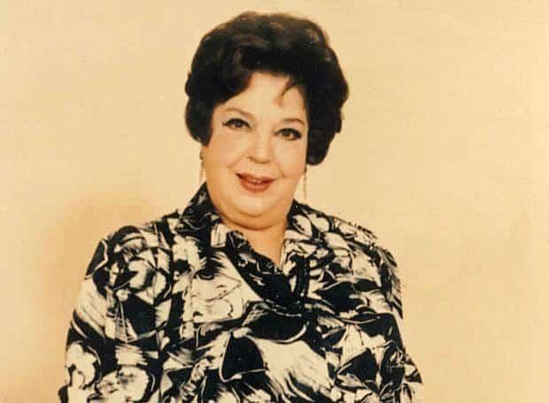 Απομονωμένη πέθανε στον Διόνυσο όπου ζούσε τα τελευταία χρόνια η πασίγνωστη ηθοποιός 1 kaiti lampropoulou