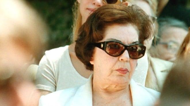 Απομονωμένη πέθανε στον Διόνυσο όπου ζούσε τα τελευταία χρόνια η πασίγνωστη ηθοποιός 5 6798a5ff5ab98