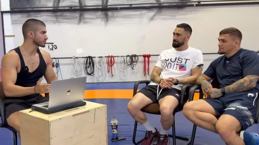 ftaklakis papadopoulos pilidis