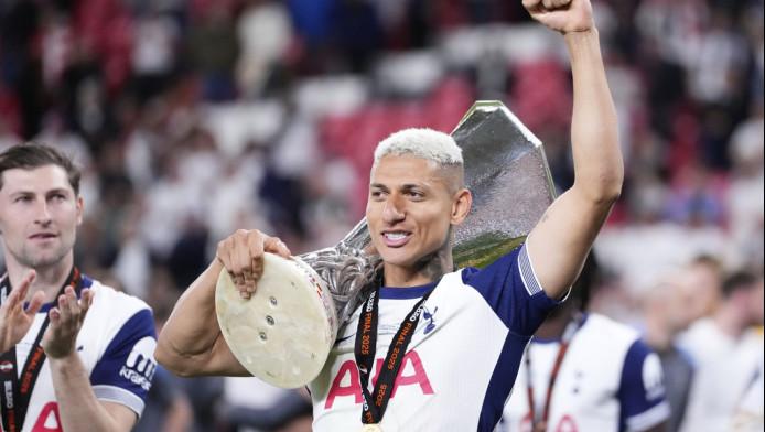 MLS καλεί Ριτσάρλισον! "Κλοπή" από Άρσεναλ για Γιουνάιτεντ