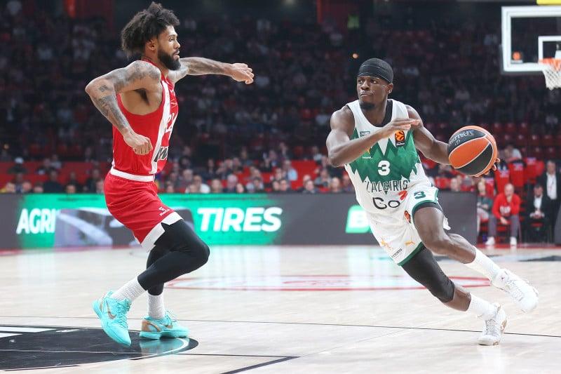 «Δημοπρασία» για Φρανσίσκο - Υπέρβαση Αγγελόπουλων να έρθει στον Ολυμπιακό!