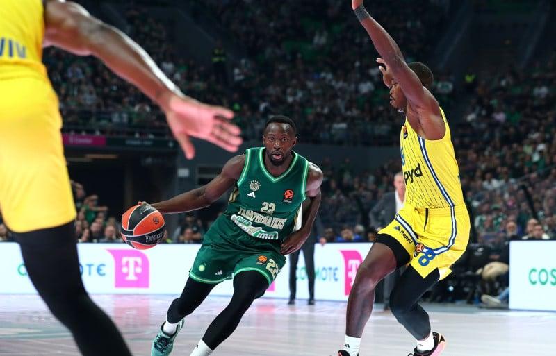 Χαμός στη Μακάμπι Τελ Αβίβ: Φίλαθλοι ζητούν εξηγήσεις