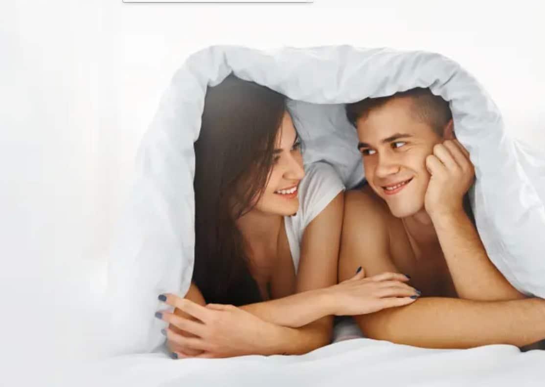 10 σημάδια ότι ένας άντρας δεν έχει έρθει σε επαφή για πολύ καιρό 3 444