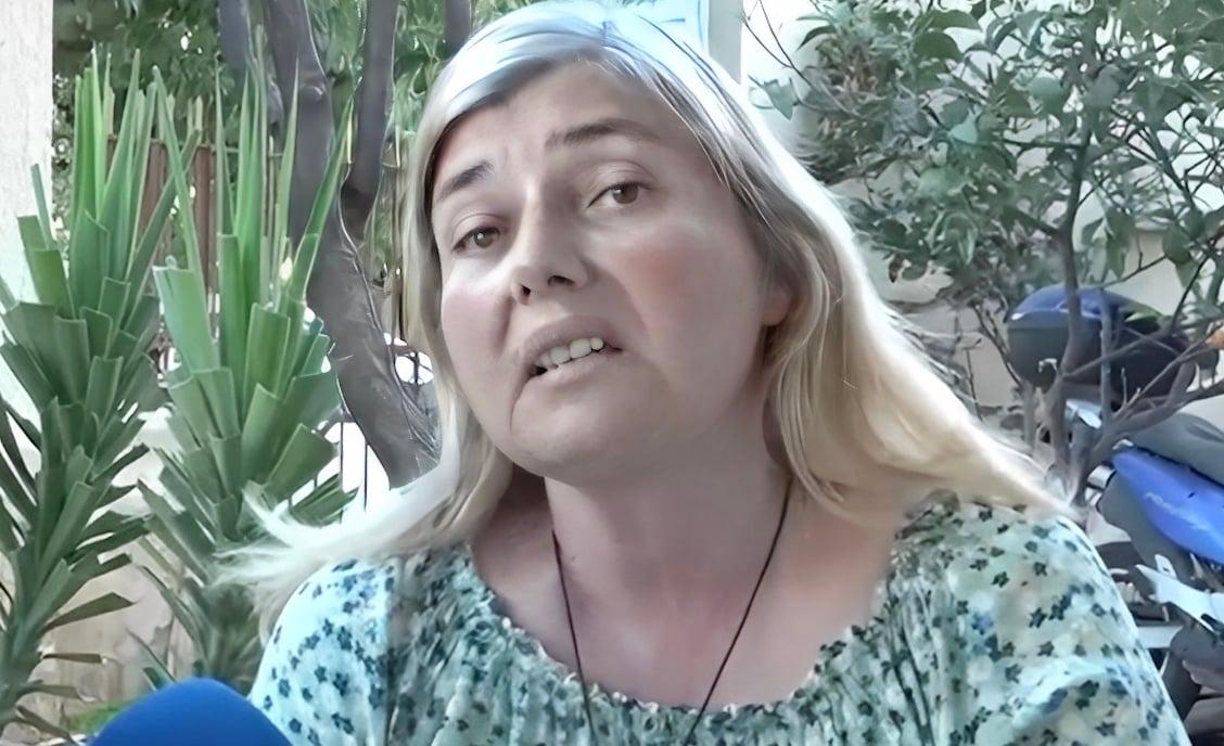 Έσπασαν τη σιωπή τους οι γονείς της δασκάλας από το Λουτράκι - «Το έκανε γιατί η θρησκεία της...» 1 stigmiotypo othonis 2025 11 24 13.26.03